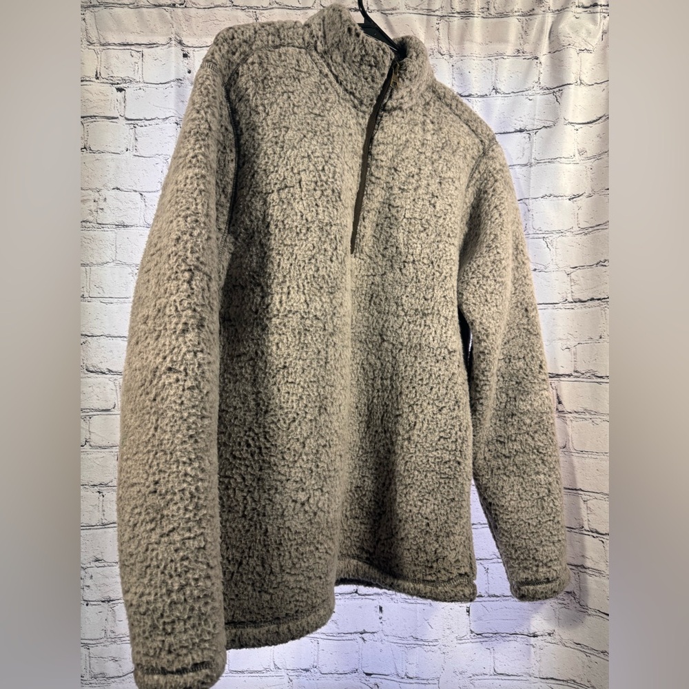 Weatherproof Vintage Men’s Zip Up